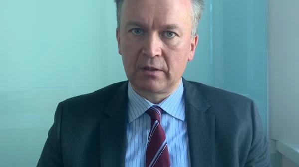 On the situation on the electricity market