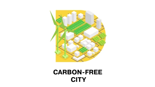 DTEK's «Carbon-Free сity» as part of the Minecraft Championship