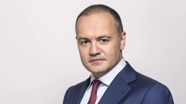 DTEK signed the UN Global Compact Memorandum on Joint Anti-Corruption Actions in Ukraine