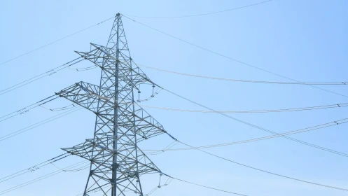 Image library / DTEK Grids