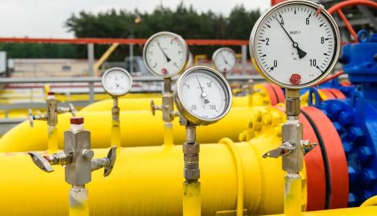 Image library / DTEK Oil&Gas