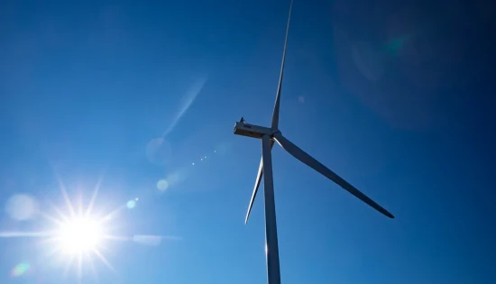Image library / DTEK Tyligulska windfarm