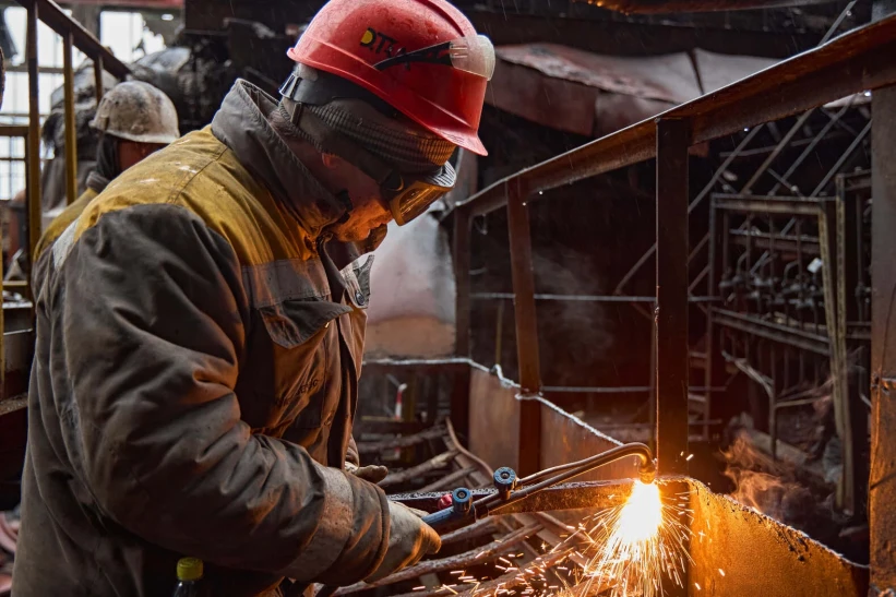 Power station attacks