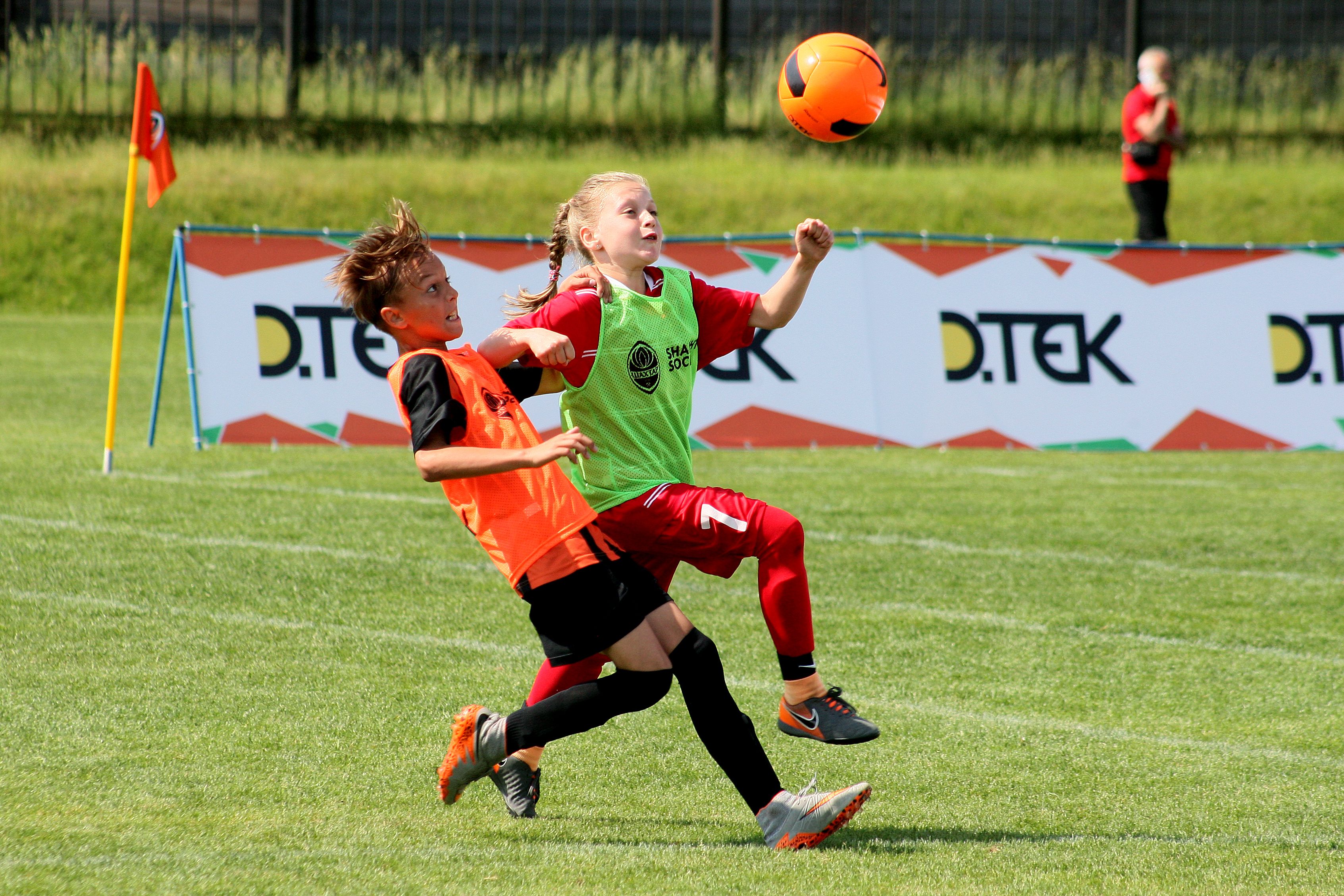 ДТЕК підтримає місцеві громади у розвитку нових соціальних проєктів для досягнення Глобальних цілей сталого розвитку ООН. Зображення 2