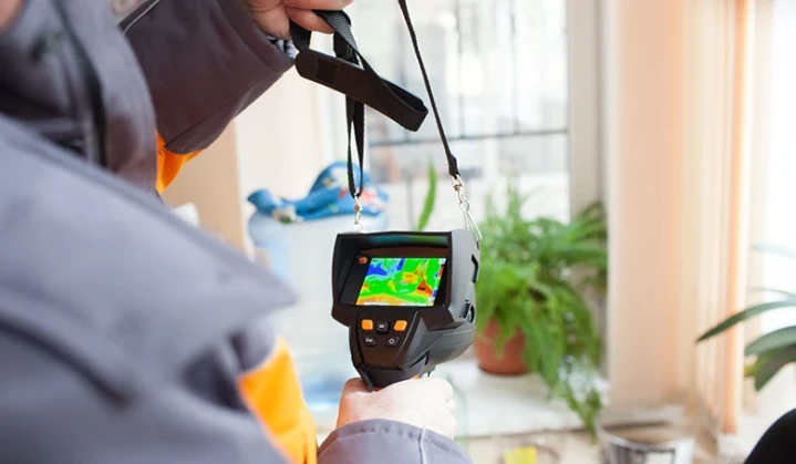 DTEK ESCO Has Trained Specialists in Energy Audit and Energy Management of Buildings for the Regional Power Distribution Company
