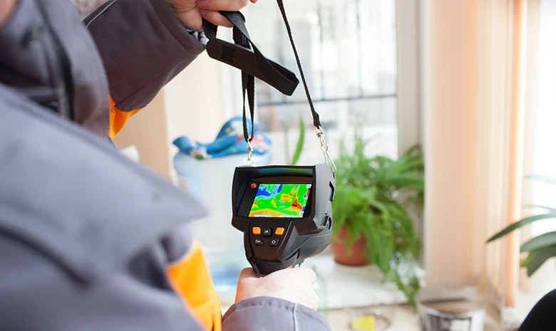 DTEK ESCO Has Trained Specialists in Energy Audit and Energy Management of Buildings for the Regional Power Distribution Company
