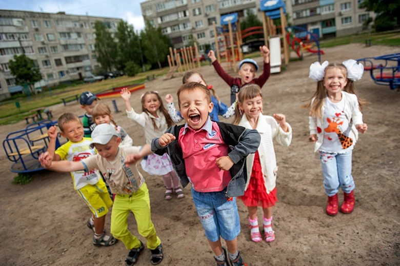 У 2015 році ДТЕК реалізував у великому Добропіллі 20 соціальних проектів