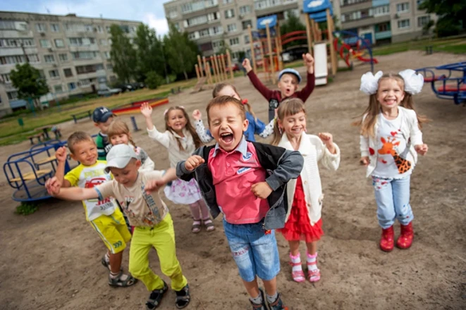 У 2015 році ДТЕК реалізував у великому Добропіллі 20 соціальних проектів