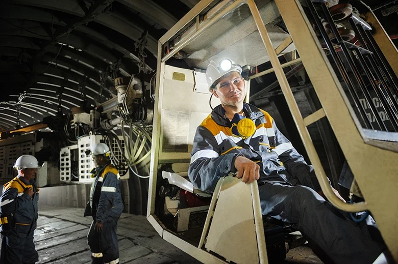 Шахтоуправління ДТЕК Павлоградвугілля в ІІІ кварталі збільшили видобуток вугілля на 21%