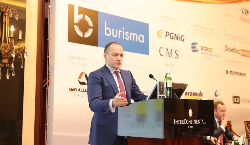 Power Industry Can Become a Driving Force of the Ukrainian Economy