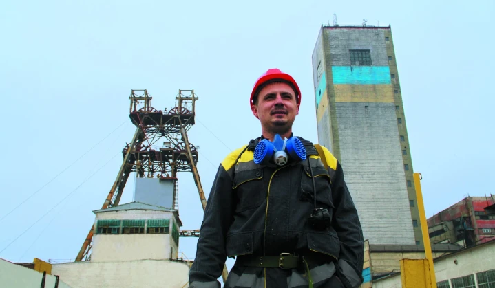 DTEK's production indicators for 2016