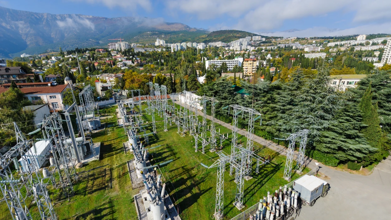 DTEK Initiated Investment Dispute against Russia over the Company’s Assets in Crimea