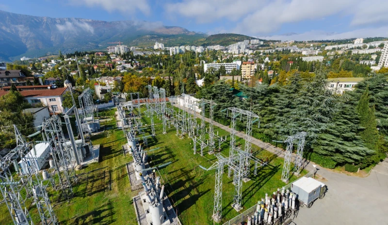 DTEK Initiated Investment Dispute against Russia over the Company’s Assets in Crimea