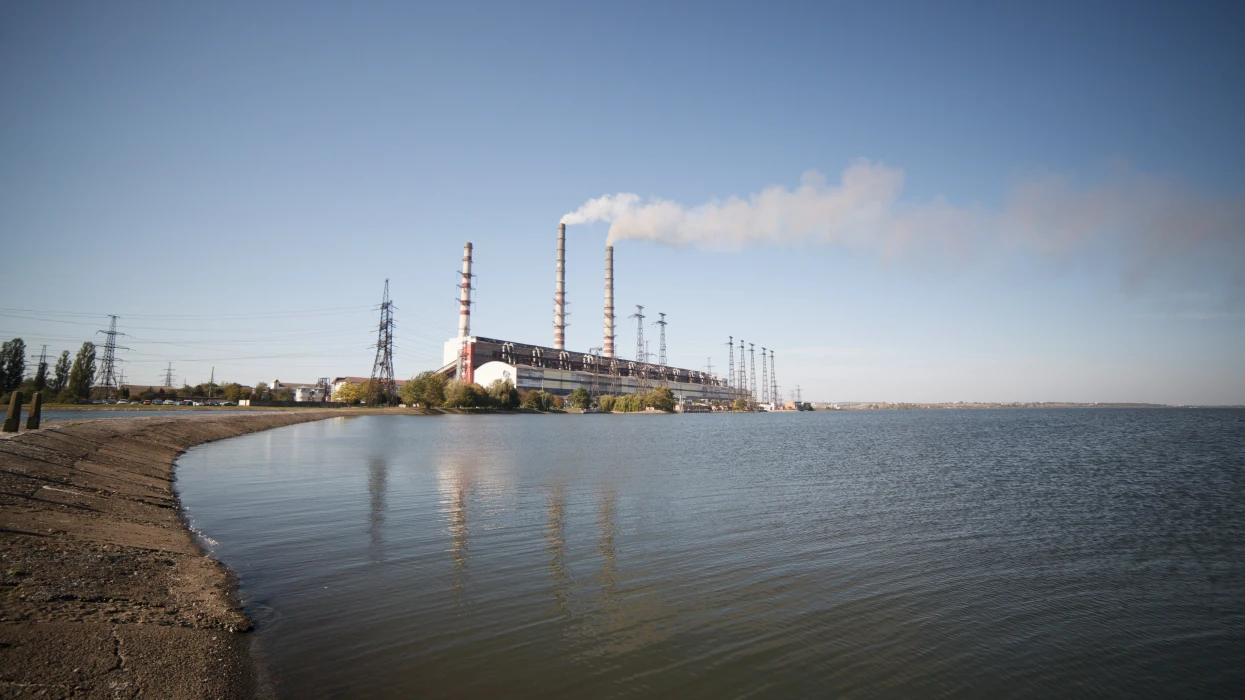 ДТЕК наполягає на правовій оцінці та негайній реакції правоохоронних органів на погрози народного депутата «Самопомочі» С. Семенченка щодо силового захоплення підприємств і дестабілізації енергетики України