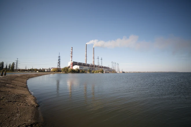 ДТЕК наполягає на правовій оцінці та негайній реакції правоохоронних органів на погрози народного депутата «Самопомочі» С. Семенченка щодо силового захоплення підприємств і дестабілізації енергетики України