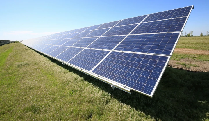 DTEK is going to build its first solar power plant in 2017