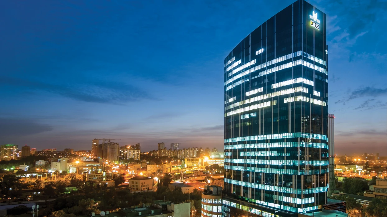 ДТЕК планує заходи щодо захисту ділової репутації Компанії за фактом поширення Олегом Семінським недостовірної інформації