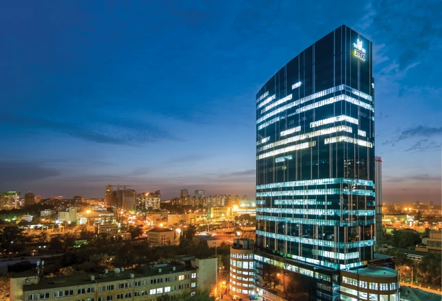 ДТЕК планує заходи щодо захисту ділової репутації Компанії за фактом поширення Олегом Семінським недостовірної інформації