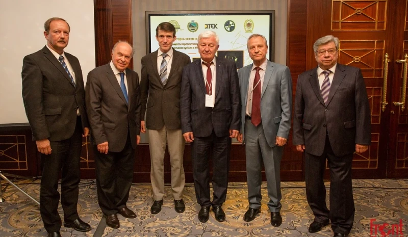 «Вітер дме, сонце світить, а вугілля буде», — глава EURАCOAL Брайан Ріккетс