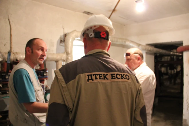 One Thousand Buildings in Kyiv Can Save 100 Million Hryvnias on Heating Bills Annually