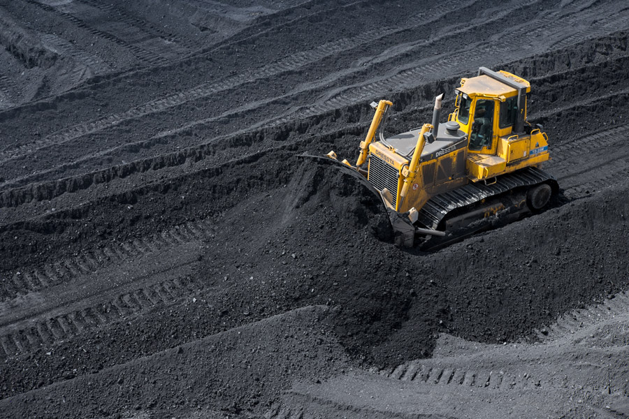 DTEK's production indicators for 6 months of 2017