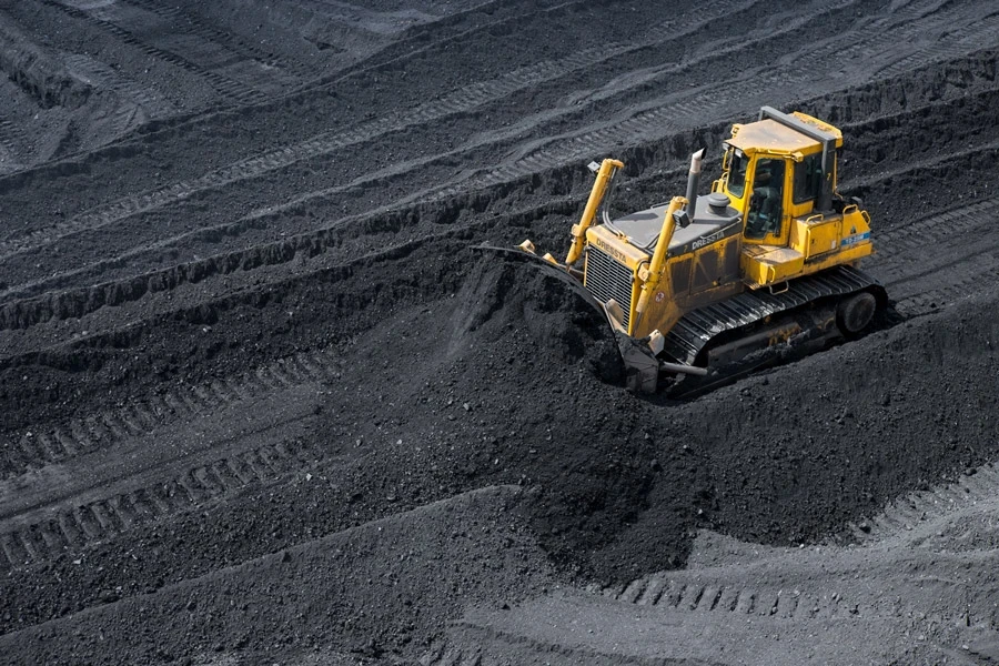 DTEK's production indicators for 6 months of 2017