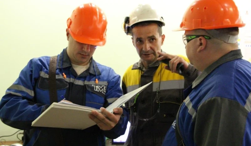 DTEK Zaporizka TPP Is Planning to Save Up to 30% of Energy Resources