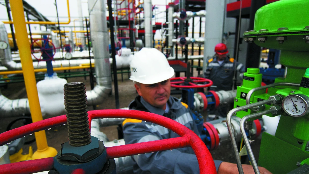 DTEK's business is the most efficient in Ukraine, official rankings indicate