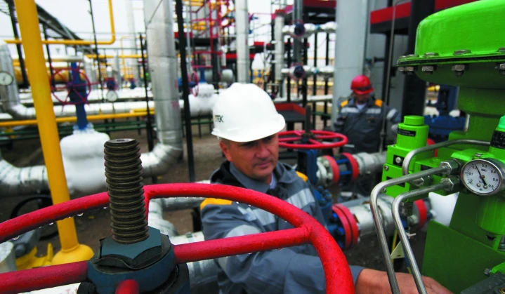 DTEK's business is the most efficient in Ukraine, official rankings indicate