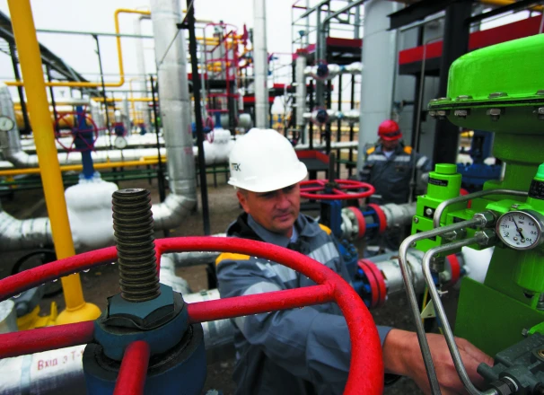 DTEK's business is the most efficient in Ukraine, official rankings indicate