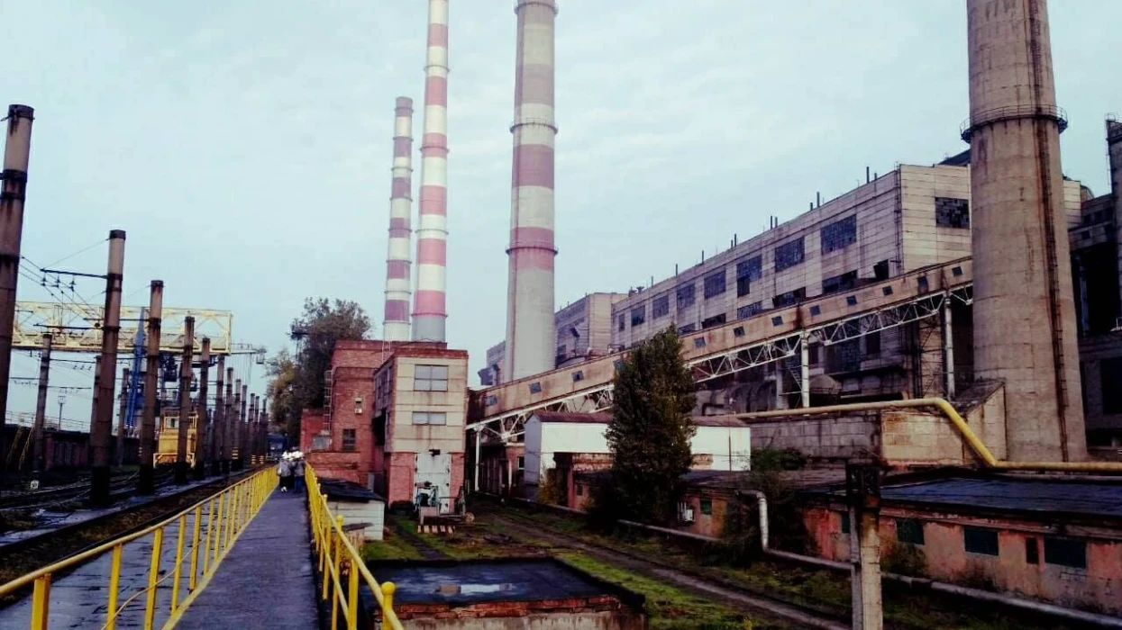 Крок до енергонезалежності: ДТЕК Придніпровська ТЕС залучила до роботи переведений на українське вугілля енергоблок № 7