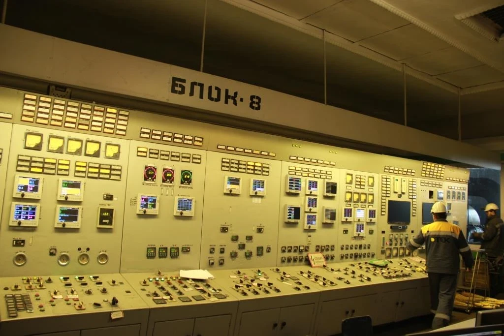 Другий на газовому вугіллі: ДТЕК Придніпровська ТЕС включила в роботу переведений на українське вугілля енергоблок