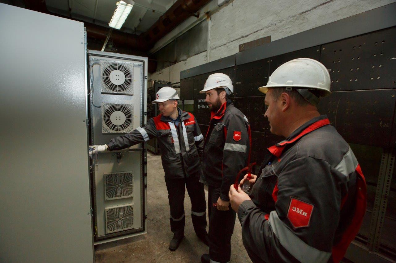 DTEK ESCO’s Project at CMPP Reduced Electricity Costs by 5.5 Million Hryvnias in a Year