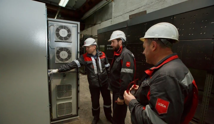 DTEK ESCO’s Project at CMPP Reduced Electricity Costs by 5.5 Million Hryvnias in a Year
