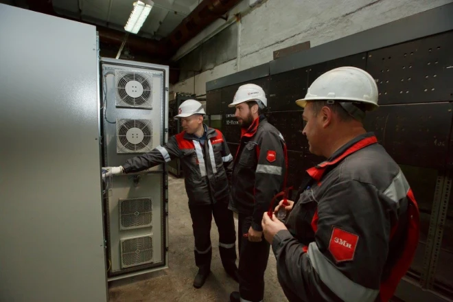 DTEK ESCO’s Project at CMPP Reduced Electricity Costs by 5.5 Million Hryvnias in a Year