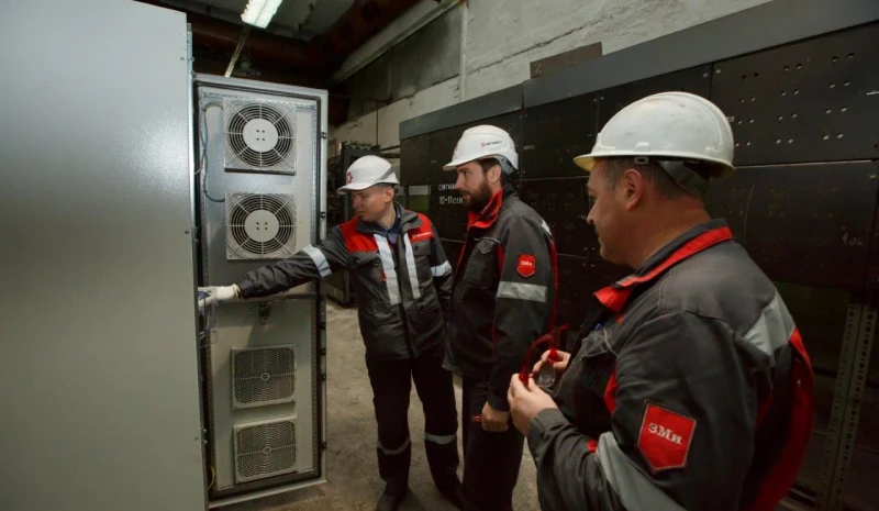 DTEK ESCO’s Project at CMPP Reduced Electricity Costs by 5.5 Million Hryvnias in a Year