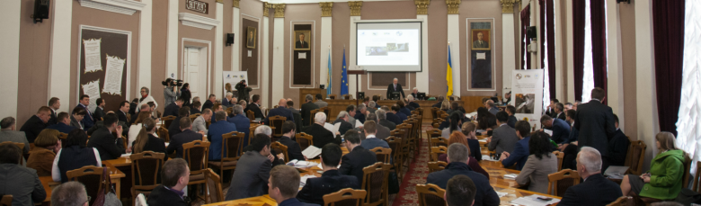 2018 рік. II міжнародна конференція з вугільної промисловості 2018 рік. II міжнародна конференція з вугільної промисловості