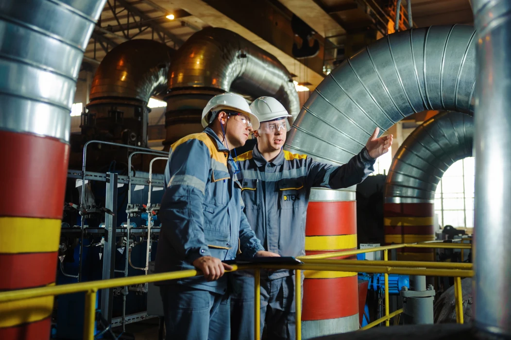 DTEK's Production Indicators for 1 quarter 2018