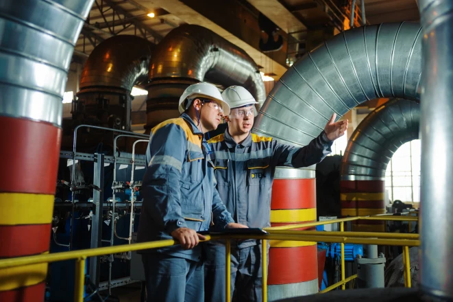 DTEK's Production Indicators for 1 quarter 2018