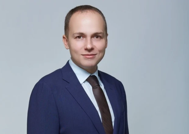 DTEK Grids’ CEO Ivan Gelyukh has been elected a co-chairperson of the Energy Community Coordination Group