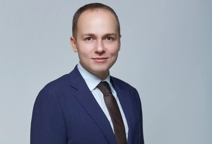 DTEK Grids’ CEO Ivan Gelyukh has been elected a co-chairperson of the Energy Community Coordination Group