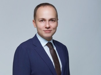 Генерального директора ДТЕК Мережі Івана Гелюха було обрано співголовою координаційної групи Європейського енергетичного співтовариства