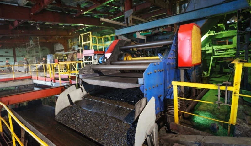 DTEK ESCO Helped Kurakhivska CCM Save 30% of Electricity on Pump Operation