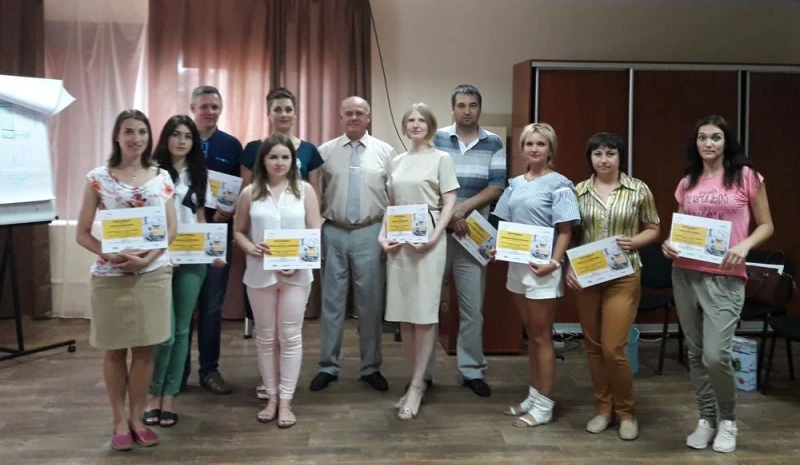 Residents of Enerhodar Have Learned to Save from 20 to 70% of Energy in Their Homes