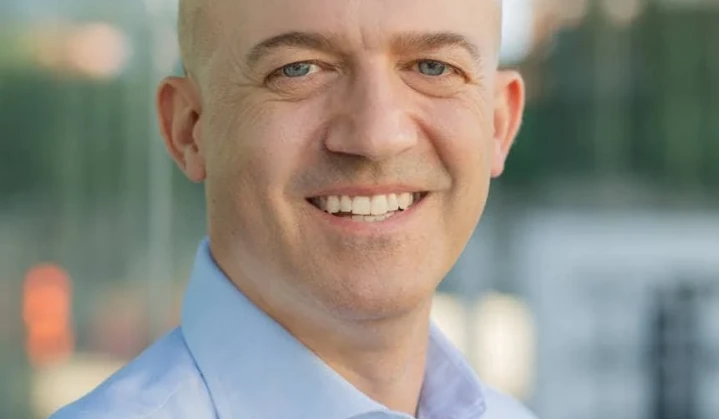 DTEK appoints Emanuele Volpe as Chief Innovation Officer