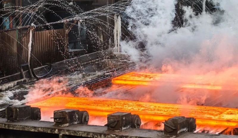 DTEK ESCO Invests 30 Million Hryvnias into Energy-Efficient Projects at Ilyich Iron and Steel Works