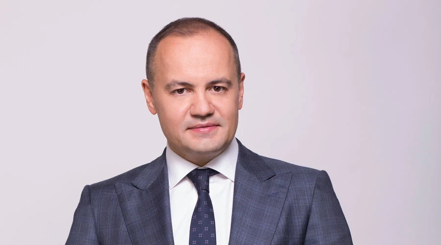 “The energy sector in Ukraine is the most underdeveloped and promising market in Central Europe”