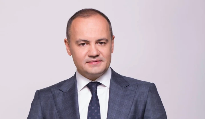 “The energy sector in Ukraine is the most underdeveloped and promising market in Central Europe”