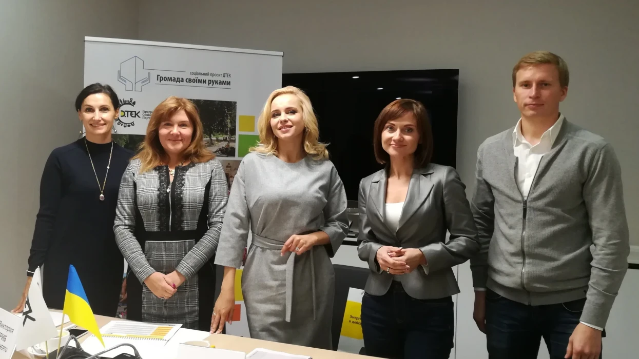 «Громада своїми руками»: регіони отримають додаткові гранти на втілення ідей