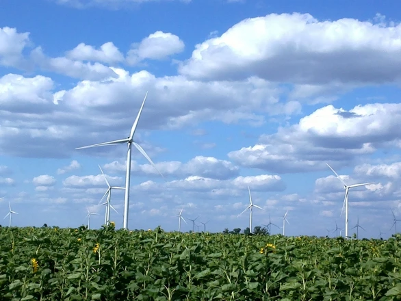 ДТЕК ВДЕ увійшла в ТОП-20 інноваційних компаній України